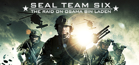 Seal Team Six - The Raid on Osama Bin Laden