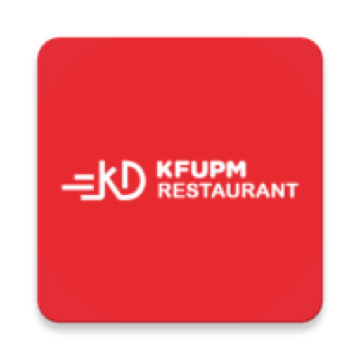 KFUPM Delivery Kitchen