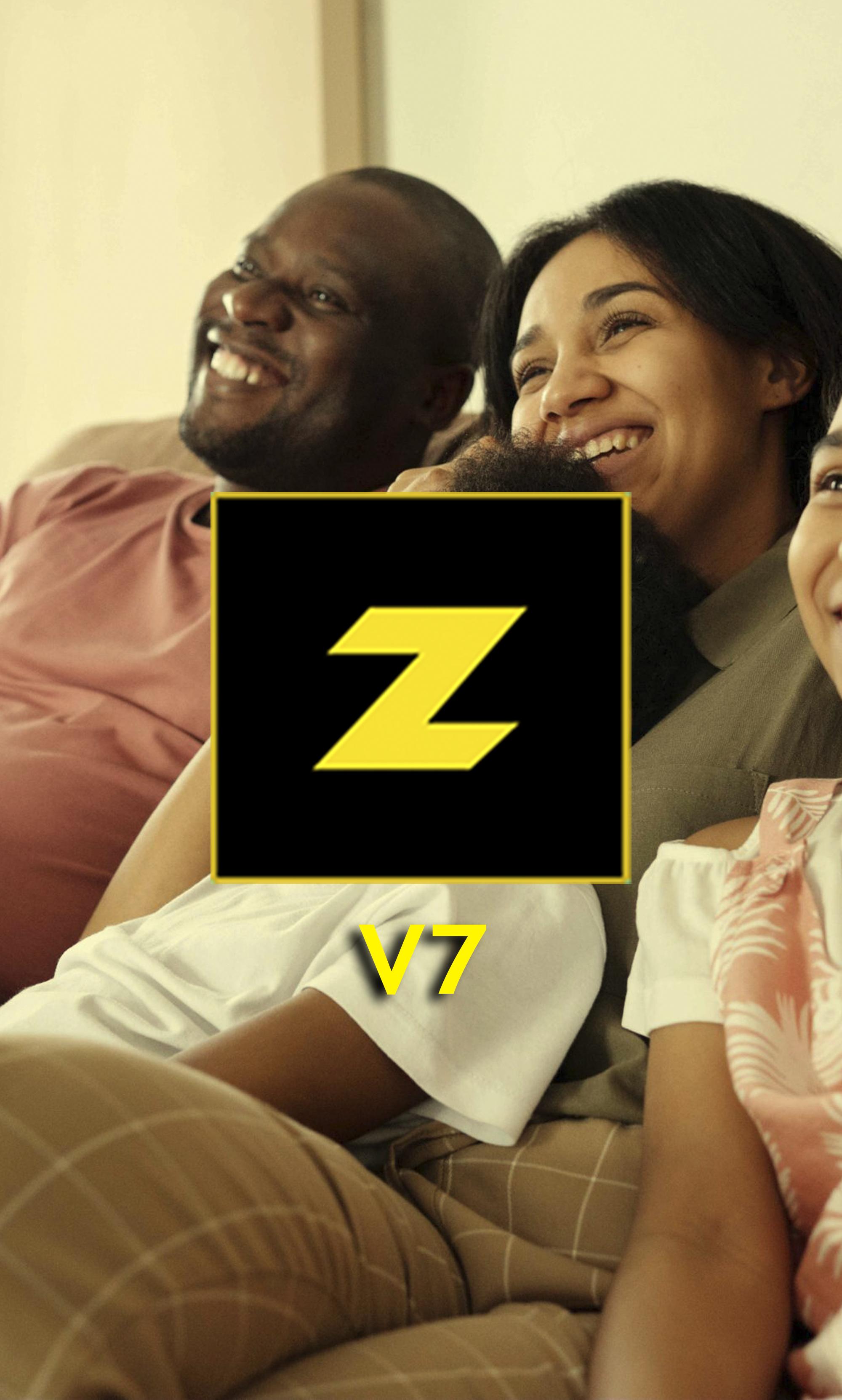 zetaflix