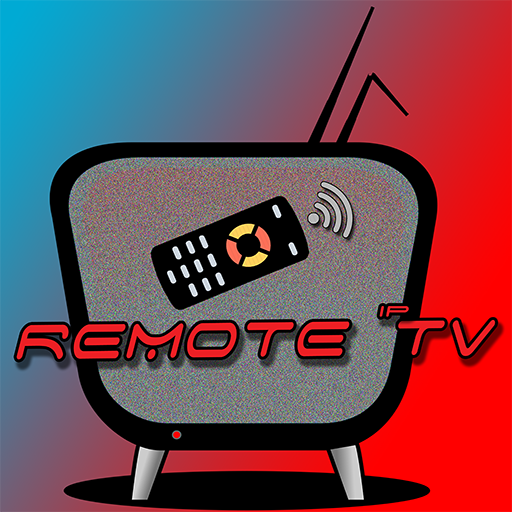 REMOTE IPTV