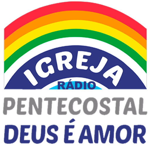 DEUS É AMOR RÁDIO São Paulo/SP