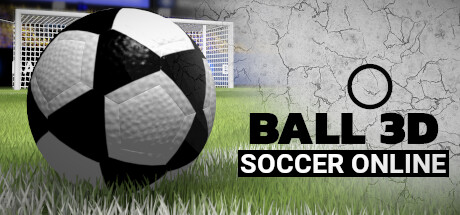 Soccer Online: Ball 3D