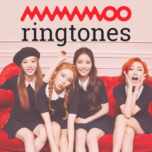 Mamamoo Ringtones