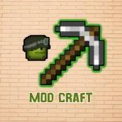 Mod Craft Melon Playground All