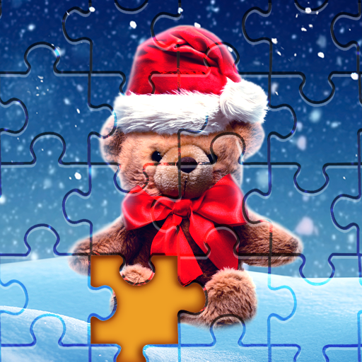 Live Jigsaws - 3D Animated Jig