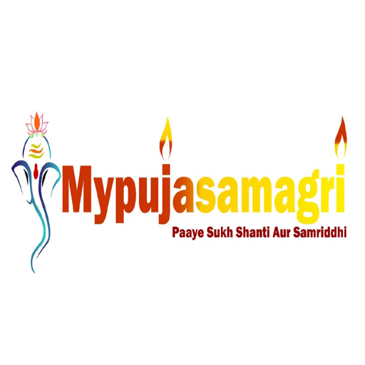 My Puja Samagri Shopping App