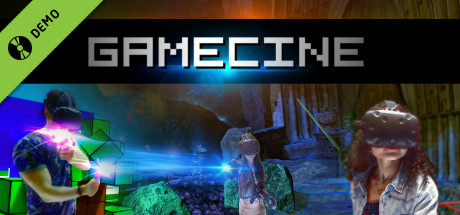 GAMECINE Demo