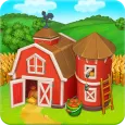 Farm Town - Family Farming Day