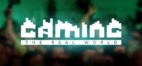 Gaming the Real World