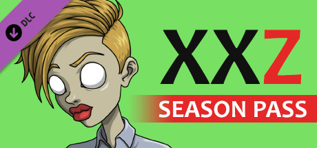 XXZ: Season Pass