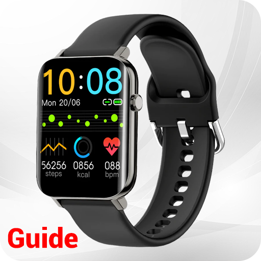Fitpro Smart Watch App Guide