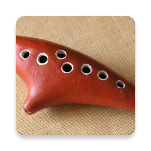 Ocarina Sound Collections ~ Sc