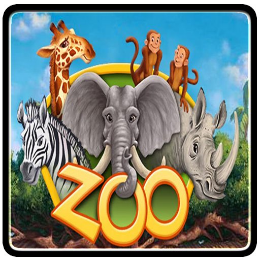 wonder zoo 2