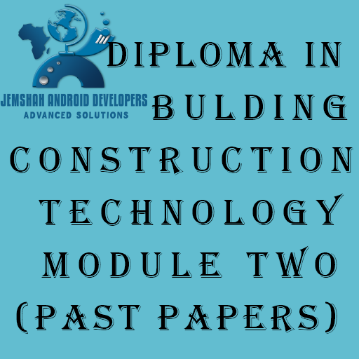 Download Building Tech MOD2 Past Papers android on PC