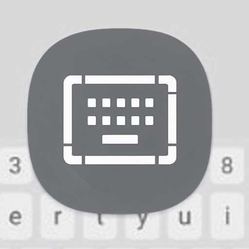 Keyboard For Samsung