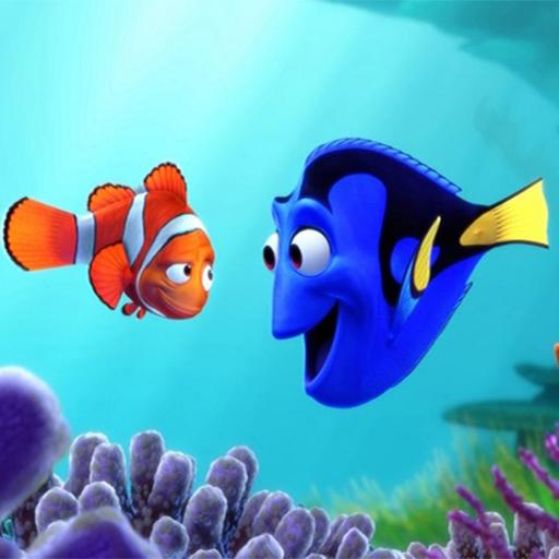 Finding Dory HD Wallpapers Lock Screen