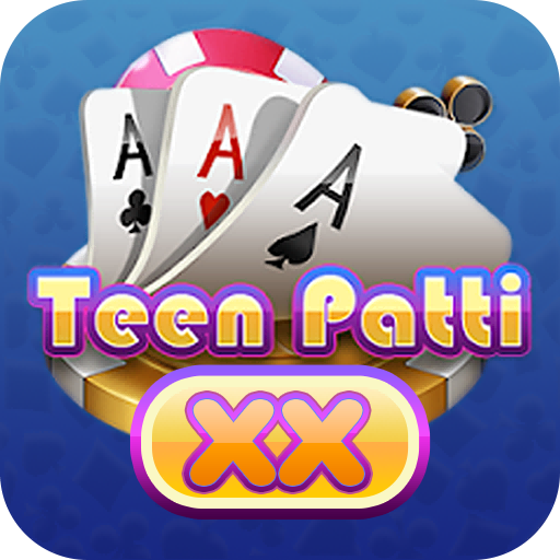 XX Teen Patti - 3 patti