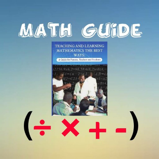 Download MathGuide ECZ past papers android on PC