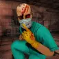 Creepy Zombie Doctor Hospital