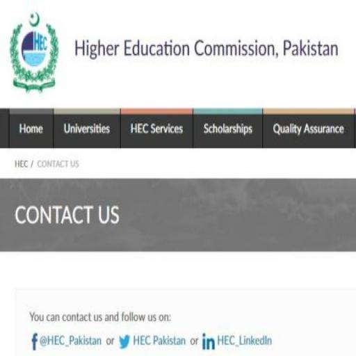 Higher Education Commission Pa