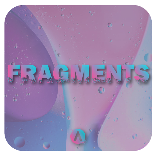 Apolo Fragment - Theme, Icon p