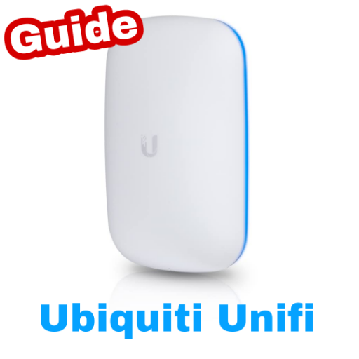 Ubiquiti Unifi guide