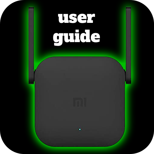 mi wifi extender user Guide