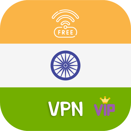 VPN India - get free India IP - VPN ‏⭐🇮🇳