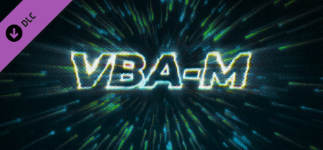 RetroArch - VBA-M