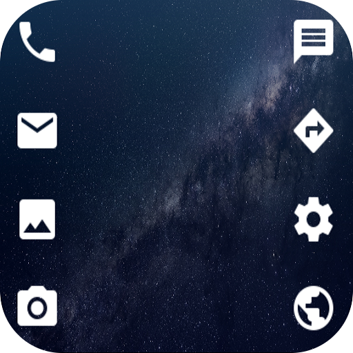 Simple Launcher