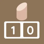 Mölkky Scoreboard