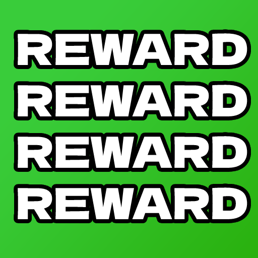Reward - Смотри и зарабатывай