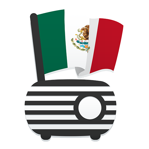 Radios de Mexico