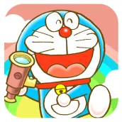 Kedai Pembaikan Doraemon