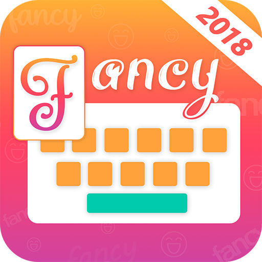 Stylish Fonts Keyboard : Fancy Fonts Keyboard