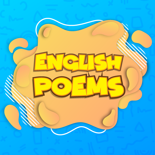 Anak-anak English Poems