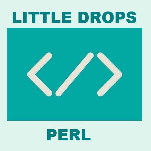 Perl Documentation-Learn Perl