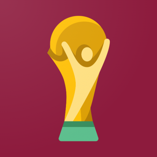 Copa do Mundo Qatar Simulador