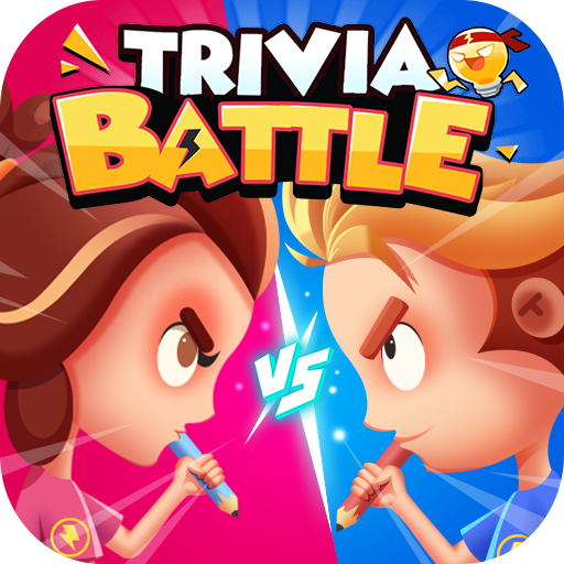 Trivia Battle