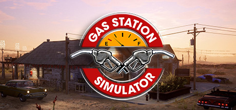 Gas Station Simulator