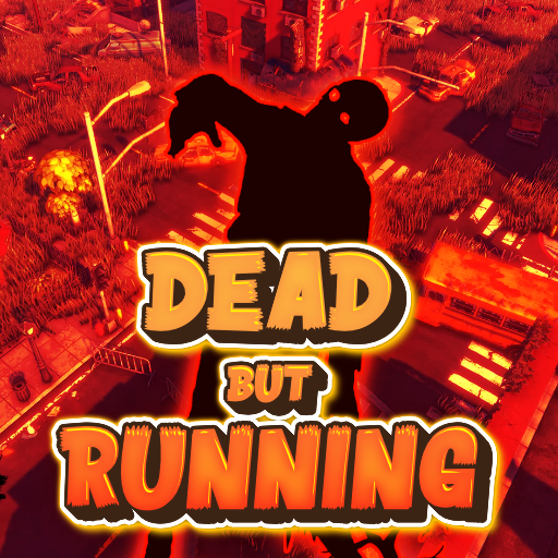 Dead But Running - Zombie Game