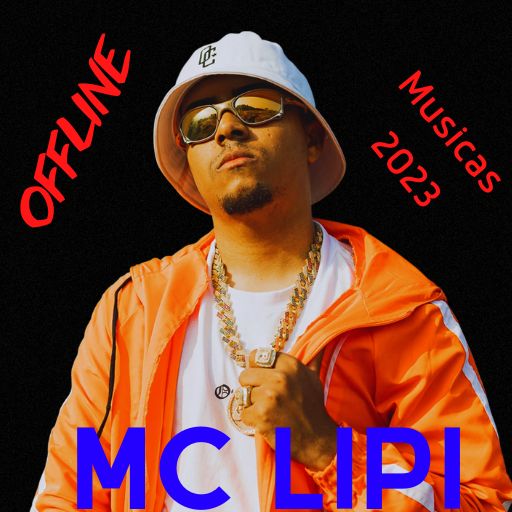 Mc lipi Musicas Nova 2023