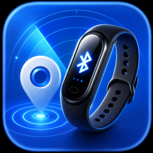 Find lost Fitbit