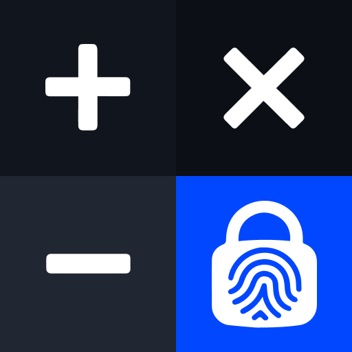 Calculator: Photo Vault, Video