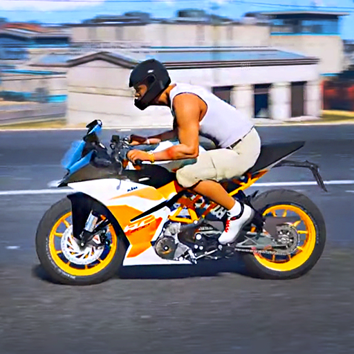 Play Indian Bikes Driving 3D Online for Free on PC & Mobile