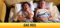 Dirty Grandpa - Unrated: Gag Reel