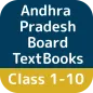 Andhra Pradesh Board TextBooks