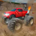 Monster Truck: US Truck games