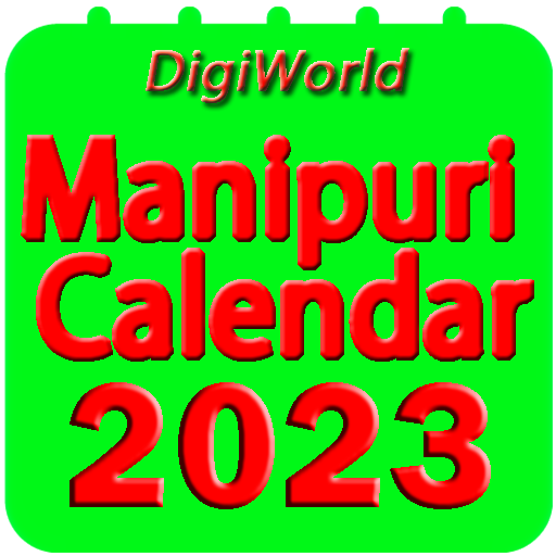 Manipuri Calendar 2023