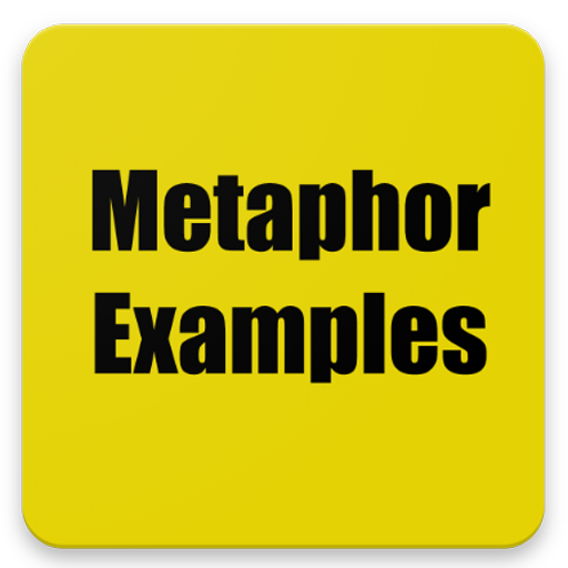 Metaphor Examples Collection